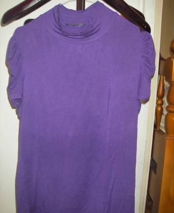 Футболка Москва