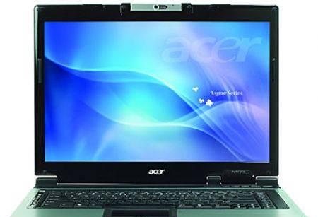 Красивый и стильный Acer Aspire 5100 Москва