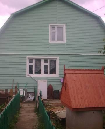 Продаю дачу Москва