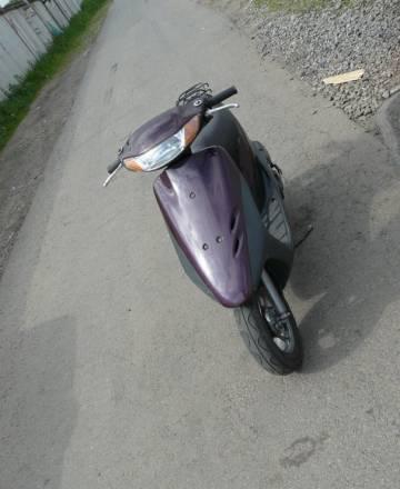 Скутер Honda Dio AF34 Санкт-Петербург