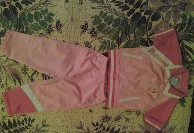 Костюмчики Москва