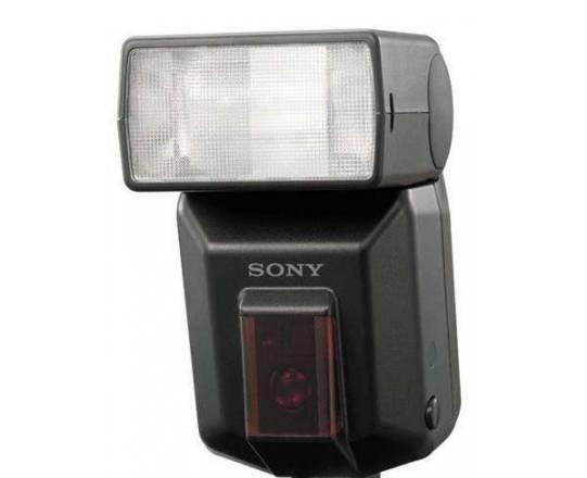 Продаю вспышку sony HVL-F36AM Москва
