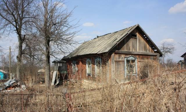 Дом 60 кв.м. + 24 сотки Заокский