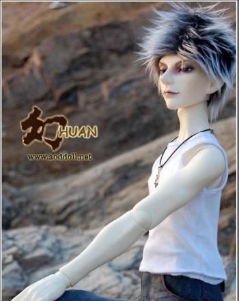 Куклы BJD AoD Hale Москва