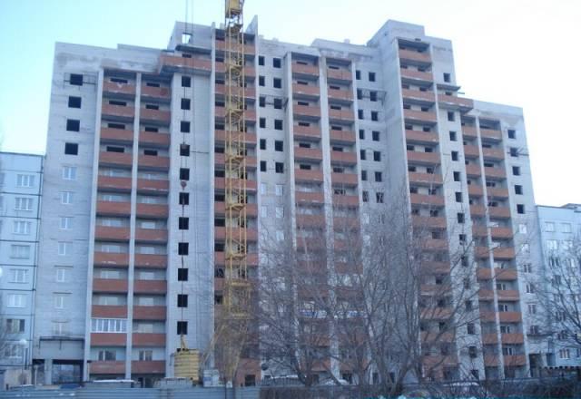 1 комн. кв-ра. 40 лет победы 104/55 Тольятти