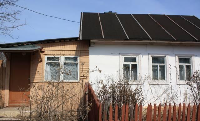 Кирпичный Дом + 30 соток Алексин