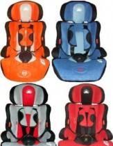 Новое Автокресло 9-36 ф.Инфинити "Racer". доставка Москва