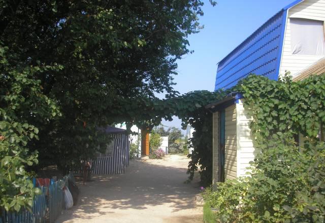 Отдых на берегу Азовского моря Владивосток