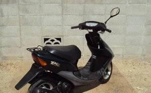 Скутер  мокик  Honda Dio Af-35sr Санкт-Петербург