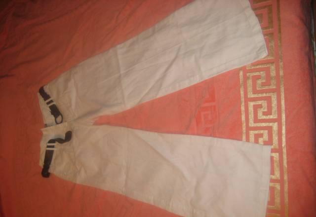 Женские брючки 44 р-р Москва