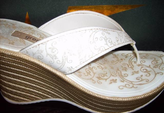 Босоножки и сумка Москва