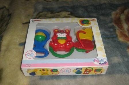 Игрушки 3+ Simba Санкт-Петербург