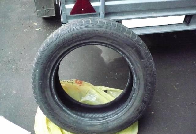 Продам шину continental crosscontact 255/55 R18 Москва