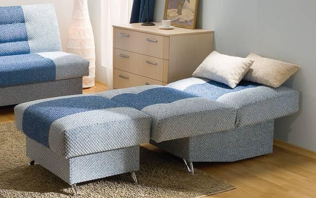 Кресло-кровати новые от 5000 Москва