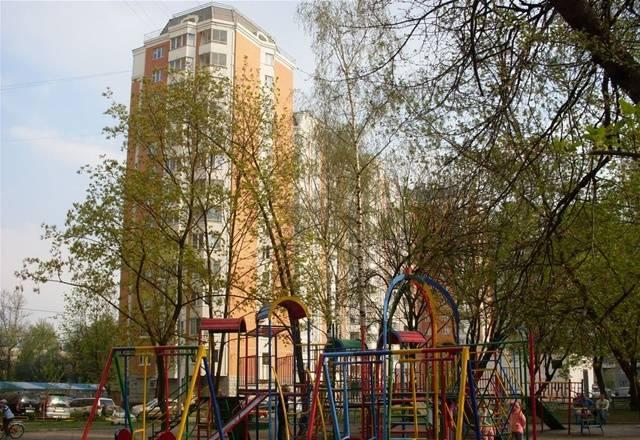 2-х к.кв. у м. Медведково Москва