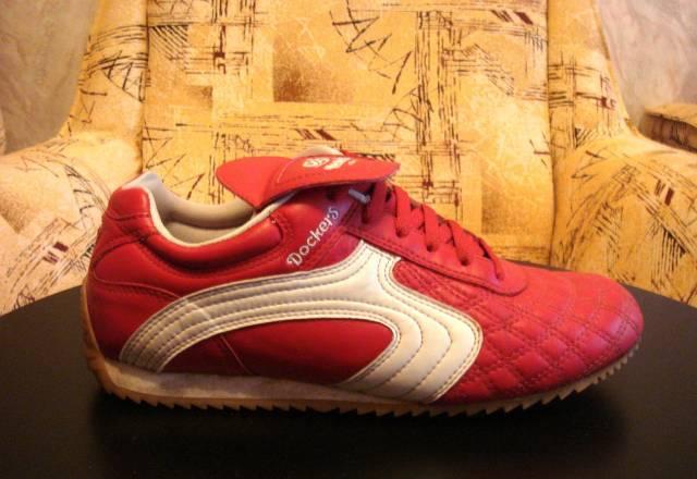 Кроссовки на каждый день Москва