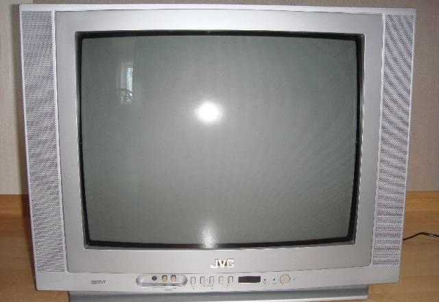 Телевизор JVC AV-2135TEE Москва