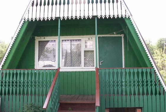 Продам дачу в Броницах, 42 км от МКАД Москва