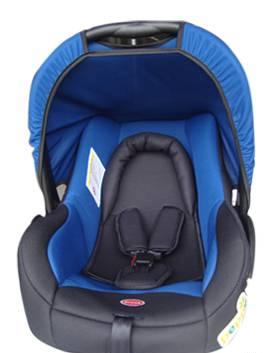 Новая Авто-люлька для детей от 3 до 13кг Москва