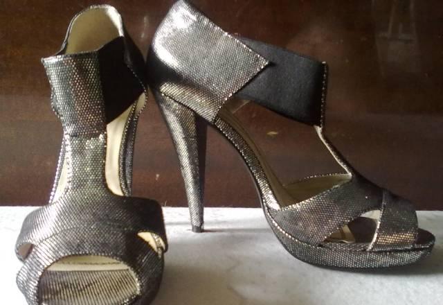 Босоножки Москва