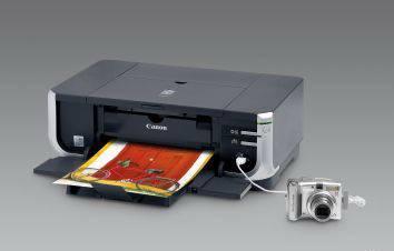 Фотопринтер canon pixma ip4300 Санкт-Петербург