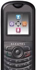Телефон Alcatel Москва