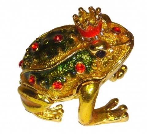 На BVU большой выбор ювелирных шкатулок Москва