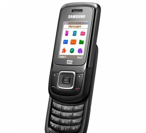 Samsung GT-E1360M Москва