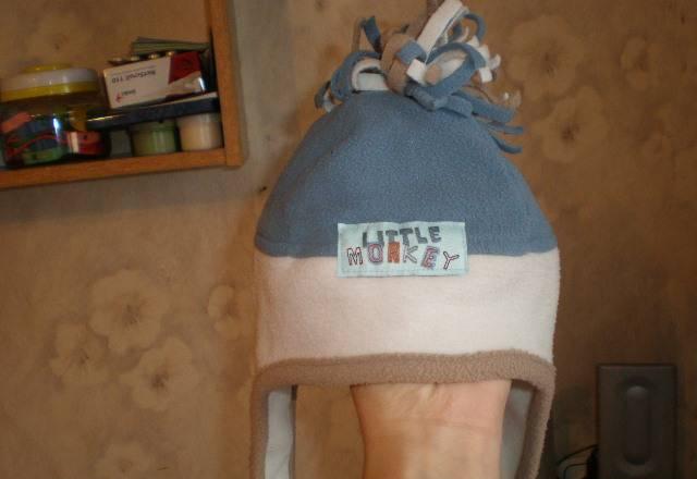 Шапка весна Москва