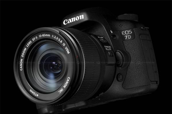 Canon EOS 7D 28-135 Санкт-Петербург