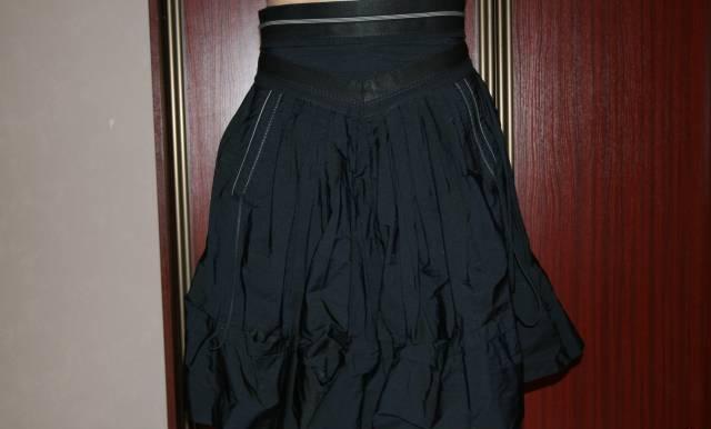 Юбка, очень оригинальная Москва
