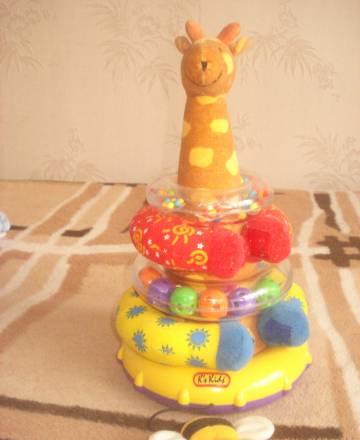 Хорошие игрушки Москва