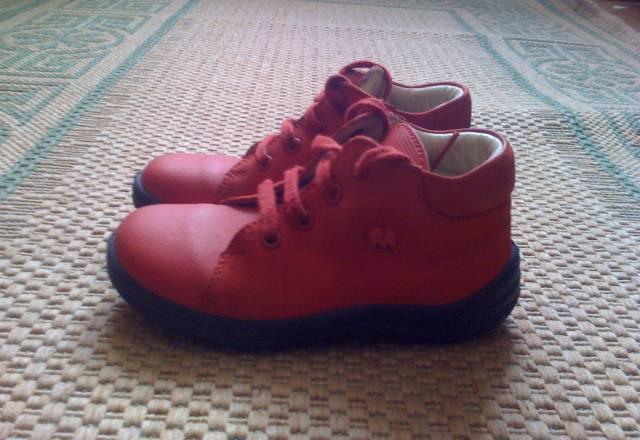 Ботинки Санкт-Петербург