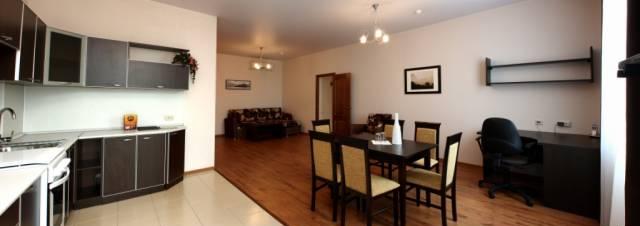 Квартиры, номера в аренду Казань