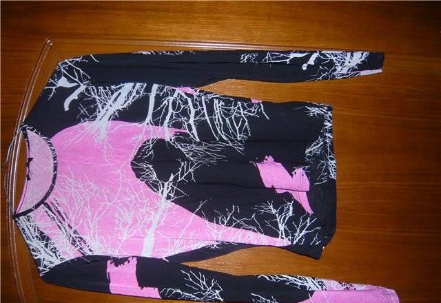 Кофточка Москва