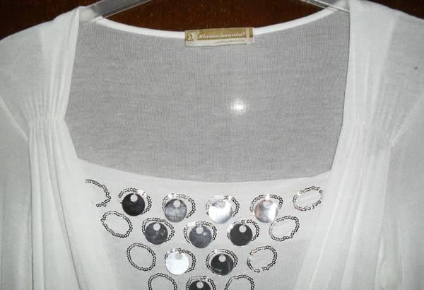 Блузки Москва