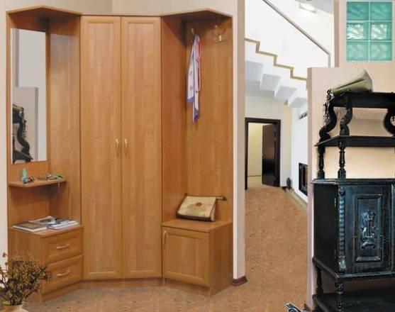 Прихожие для вашего дома в течение 3-х дней Москва