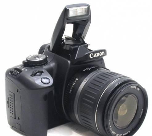 Canon D 400 Kit Москва