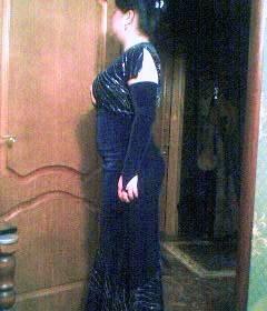 Платье 44-46 Москва