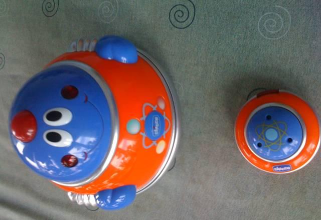 Baby space (chicco) Санкт-Петербург