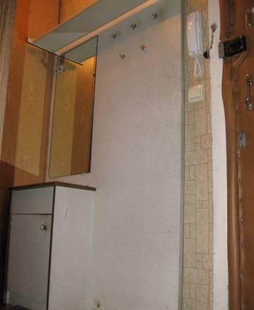 Вешалка с зеркалом за 700рублей Москва