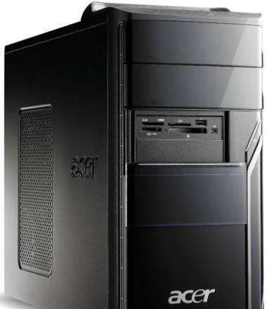 Системный блок Acer Aspire M3640 SE7G Москва