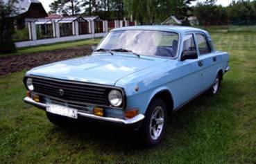 Газ  24-10 "волга" Санкт-Петербург