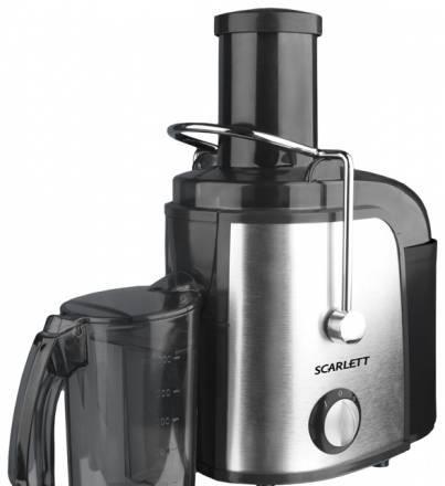 Новая соковыжималка scarlett SC-014 Москва
