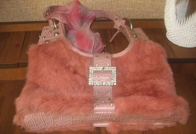 Натуральная сумочка Москва