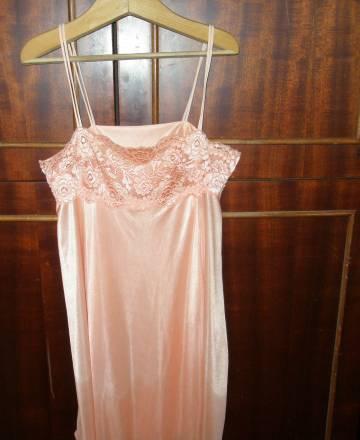 Ночная сорочка, можно для беременных, 44 размер Санкт-Петербург