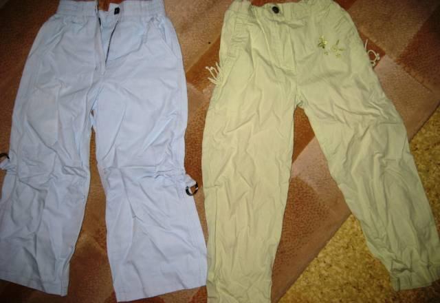 Красивые брюки и бриджи Москва