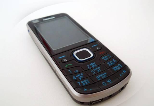 Смартфон Nokia 6220 Classic Санкт-Петербург
