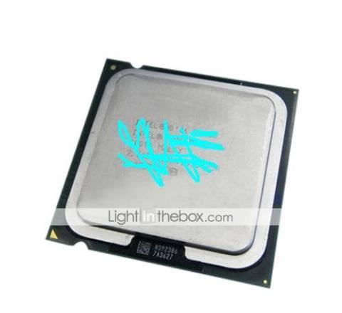 Celeron lga775 d 2.53 ghz Санкт-Петербург