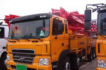 Hyundai Jun Jin JJ-H5217. новый Санкт-Петербург